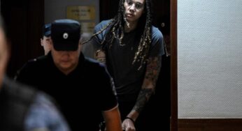 Griner vai ao tribunal na Rússia: atualizações ao vivo sobre a guerra na Ucrânia