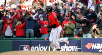 Guardians vencem Rays em 15 Innings e avançam para ALDS
