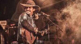 Guito, o peão Tibério de ‘Pantanal’, planeja gravar show e lança o single ‘Nossa estrada’ ao fim da novela | Blog do Mauro Ferreira