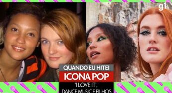Icona Pop, 10 anos depois… cantoras do hit ‘I love it’ falam de nova fase mamães festeiras | Música