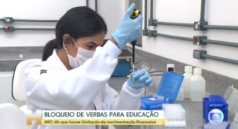 Incerteza do retorno dos recursos bloqueados torna a situação mais caótica nas universidades, diz Andifes | Educação