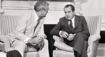 Inflação: o que foi o ‘choque de Nixon’, estratégia fracassada para conter preços nos EUA | Economia