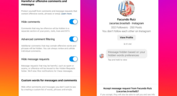 Instagram vai bloquear ofensas que trocam letras por números; veja como usar recurso | Tecnologia