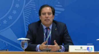 Investigação interna da Caixa aponta indícios de atos de assédio sexual e moral cometidos por Pedro Guimarães | Política
