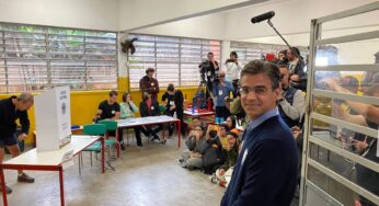 Ipec: gestão do governador Rodrigo Garcia é aprovada por 24% e reprovada por 21% | Eleições 2022 em São Paulo