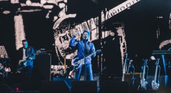 Jack White e Pixies comandam noite de indies veteranos para 14 mil fãs no Popload Festival, em SP | Música