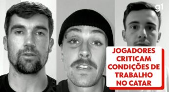 Jogadores australianos criticam condições de trabalhadores no Catar antes da Copa do Mundo | Mundo