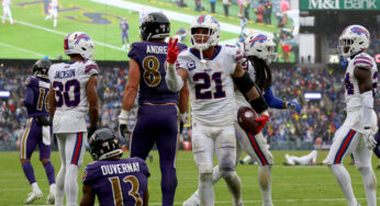 John Harbaugh criticado após Ravens golpear liderança contra contas
