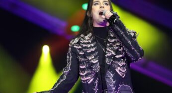Johnny Hooker comenta realidade da MPB independente: ‘R$ 2,50 competindo com R$ 5 milhões’ | Música