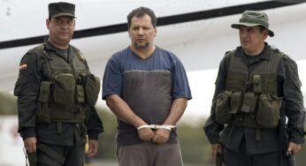 Justiça dos EUA condena traficante colombiano ‘Don Mario’ a 35 anos de prisão | Mundo