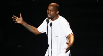Kanye West é ‘escoltado’ para fora da sede da Skechers na Califórnia, diz empresa | Mundo