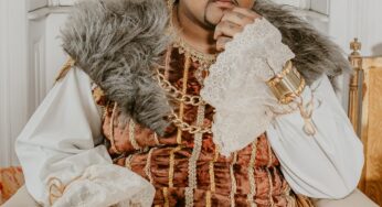 Kevin O Chris põe em órbita o EP ‘Satélite’ com cinco músicas inéditas | Blog do Mauro Ferreira