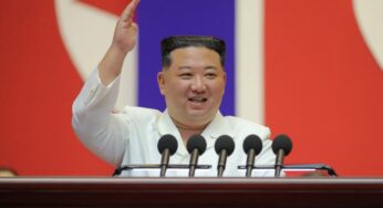 Kim anuncia que Coreia do Norte disparou mais dois mísseis em teste para dar aviso claro a ‘inimigos’ | Mundo