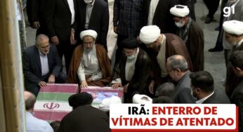 Líder supremo do Irã promete vingança após ataque mortal contra peregrinos xiitas | Mundo