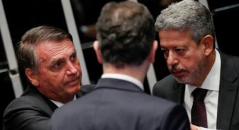 Lira diz que ‘não é adequado’ discutir aumento no número de ministros do STF neste momento | Política