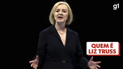 Saiba quem é Liz Truss