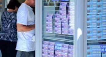 Loterias: bilhete de Pirassununga fatura R$ 24 mil na Federal; apostas de Casa Branca e Divinolândia ganham R$ 21,4 mil na Mega-Sena | São Carlos e Araraquara