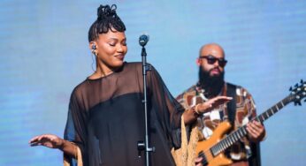Luedji Luna fala sobre ser artista independente: ‘É cansativo você ser sua única investidora sempre’ | Música