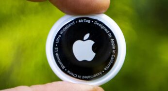 Lufthansa diz que passageiros não podem usar Apple AirTags para rastrear malas despachadas