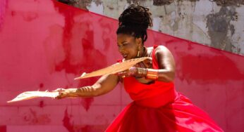 Margareth Menezes chega aos 60 anos como símbolo de potência vocal e social no universo afro-pop-brasileiro | Blog do Mauro Ferreira