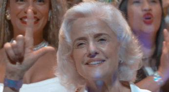 Marieta Severo, Chico Buarque e outros artistas participam de vídeo da campanha de Lula | Pop & Arte