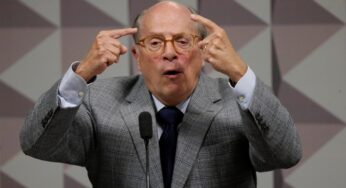 Miguel Reale Jr., autor do pedido de impeachment de Dilma Rousseff, anuncia apoio a Lula no 2º turno: ‘Impedir obscurantismo’ | Eleições 2022 em São Paulo