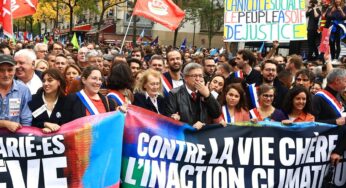 Milhares protestam em Paris contra alta de preços na França | Mundo
