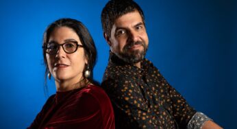 Mônica Salmaso e André Mehmari lançam o álbum ‘Milton’ no dia dos 80 anos do compositor | Blog do Mauro Ferreira