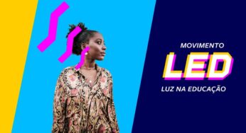 Movimento LED: prêmio abre votação popular para a escolha de novo projeto premiado na edição 2022 | Educação