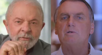 Na TV, Lula fala sobre fome e moradia; Bolsonaro tenta associar ex-presidente à defesa do aborto | Eleições 2022