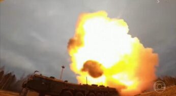 Não há indicação de que exercícios nucleares da Rússia sejam ‘atividade de cobertura’, dizem Forças Armadas dos EUA | Mundo