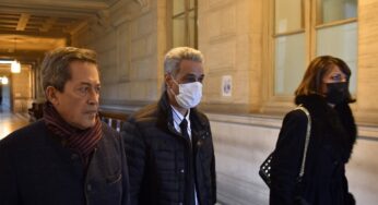 Nenhum novo julgamento em mistério de assassinato que tomou conta da França, decide tribunal