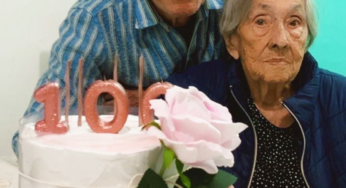 Ney Matogrosso posta comemoração dos 100 anos da mãe e famosos comentam: ‘Tá explicado’ | Rio de Janeiro
