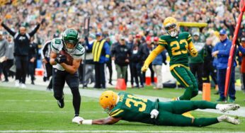 O que aprendemos com a semana 6 na NFL