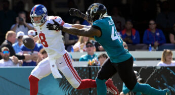 O que aprendemos com a semana 7 na NFL