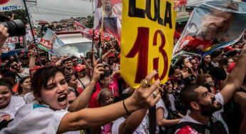 Opinion | O Brasil pode ter finalmente se livrado da loucura de Bolsonaro
