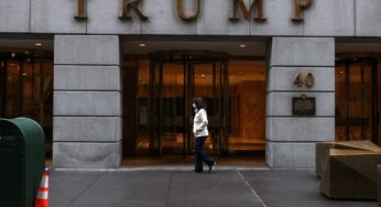 Organizações Trump podem chamar ex-diretor financeiro de mentiroso em julgamento por fraude fiscal | Mundo