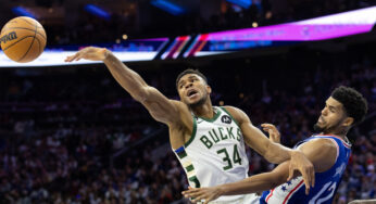 Os Milwaukee Bucks apostam no Déjà Vu