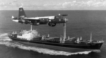 Os temores nucleares russos pairam no pano de fundo geopolítico da China.