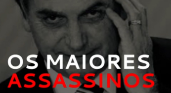 PT rebate programa do PL sobre votos em presídios de Lula com peça chamada ‘assassinos que apoiam Bolsonaro’ | Blog da Andréia Sadi