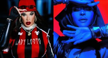 Pabllo Vittar e Gloria Groove anunciam, em clima de terror, colaboração no single ‘Junte-se a nós’ | Blog do Mauro Ferreira
