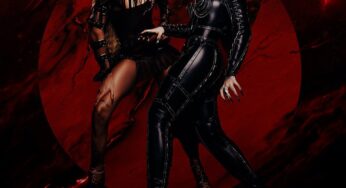 Pabllo Vittar revela a capa do single ‘A meia noite’, gravado com Gloria Groove | Blog do Mauro Ferreira