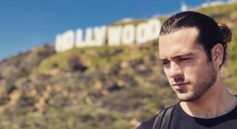 Pablo Lyle, ator de novelas mexicanas, é condenado a 15 anos de prisão por matar homem com soco após acidente de trânsito | TV e Séries