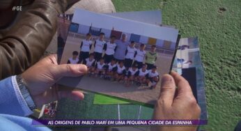Pablo Marí, ex-jogador do Flamengo, passa por cirurgia bem-sucedida após ataque com faca na Itália