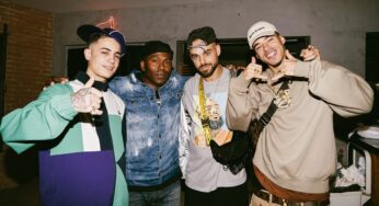 Papatinho agrega gerações do funk e do rap em single com L7nnon, MC Hariel e Cidinho & Doca | Blog do Mauro Ferreira