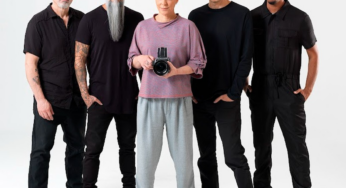 Pato Fu lança singles com três das nove músicas inéditas que geram álbum e show da banda em 2023 | Blog do Mauro Ferreira
