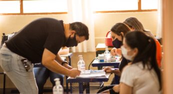 Paulistas vão às urnas para escolher novos deputados, senador, governador e presidente | Eleições 2022 em São Paulo