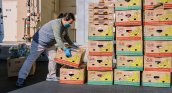 Por dentro do esforço global para manter alimentos perfeitamente bons fora do lixão