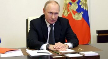 Por que Putin ‘dobrou aposta’ ao decretar lei marcial em regiões ocupadas da Ucrânia | Mundo