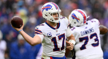 Previsões da semana 5 da NFL: nossas escolhas para cada jogo